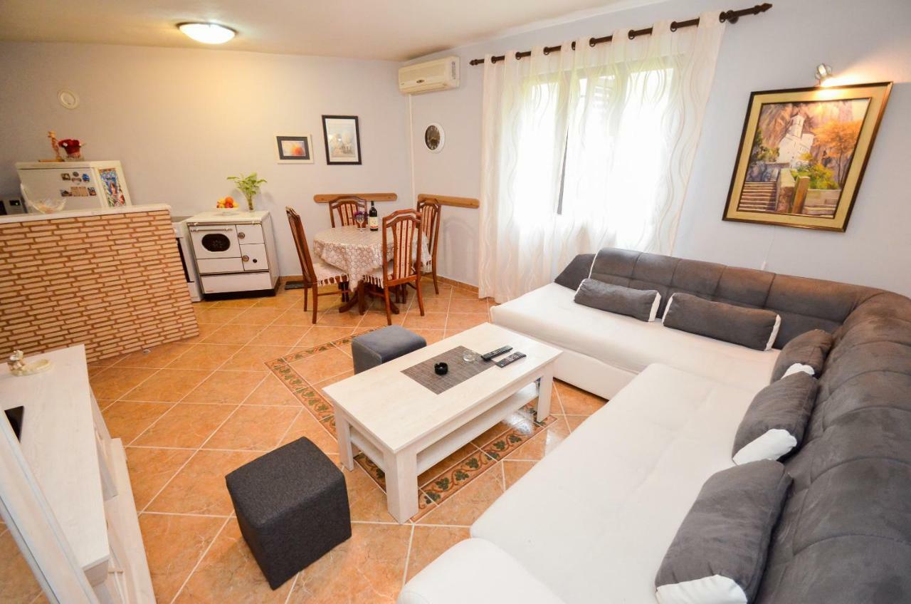 Buki Apartamento